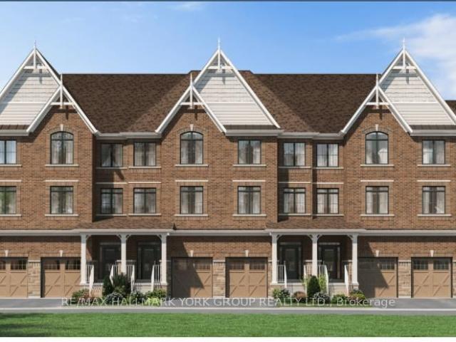 Townhouse for sale in Woburn, Ontario