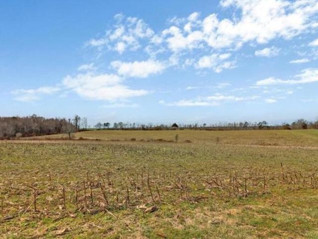 Farm for sale in Tennessee