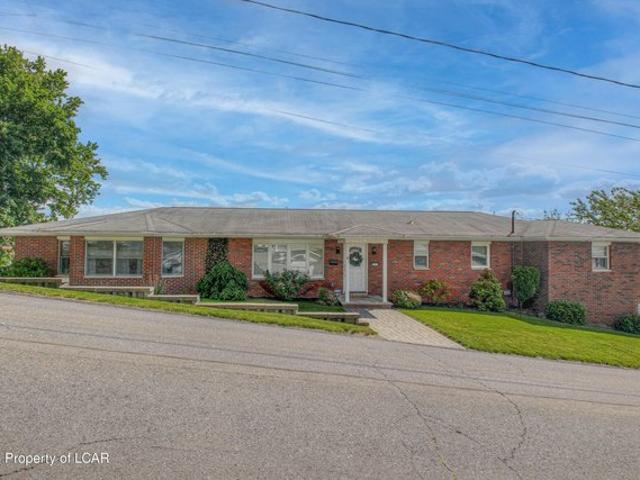 House for sale in Pittston, Pennsylvania