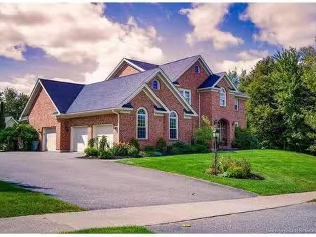 House for sale in Rothesay, New Brunswick