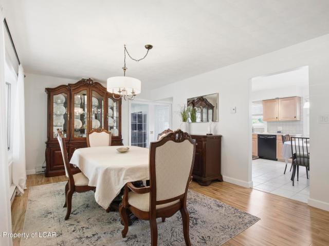 House for sale in Pittston, Pennsylvania