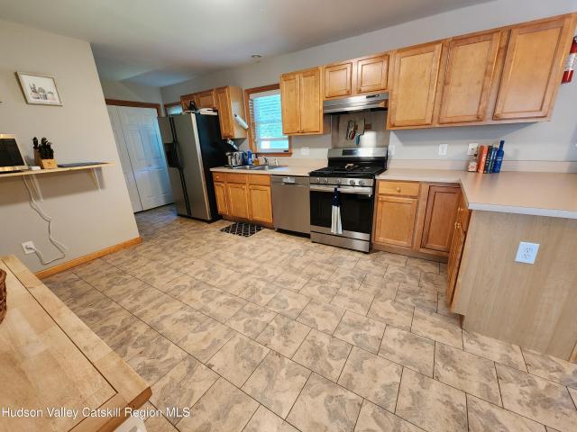 House for sale in Cottekill, New York