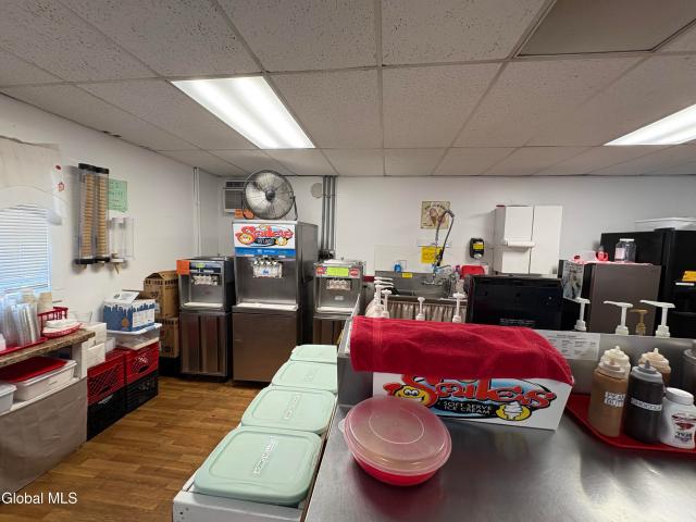 Commercial for sale in Village of Nassau, Town of Nassau
