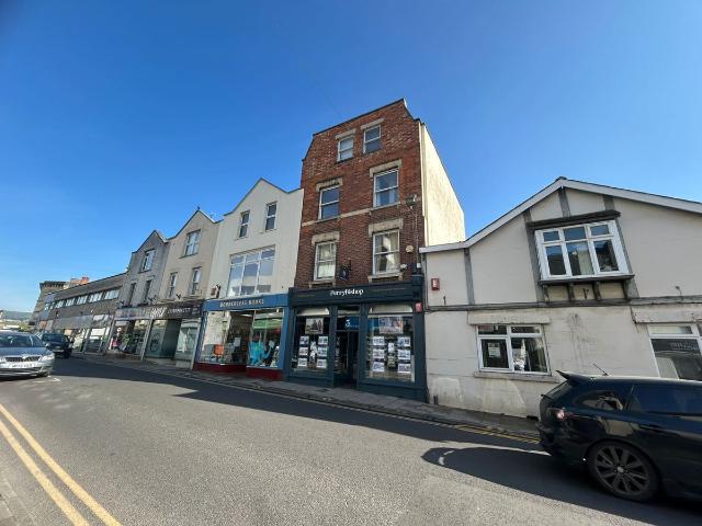 Apartment for rent in Stroud, School House