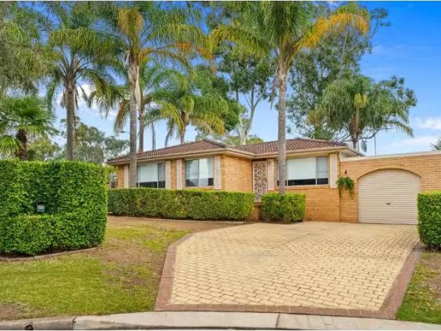 House for rent in Sydney, New South Wales