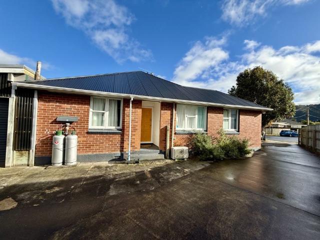 House for rent in Days Bay, Wellington