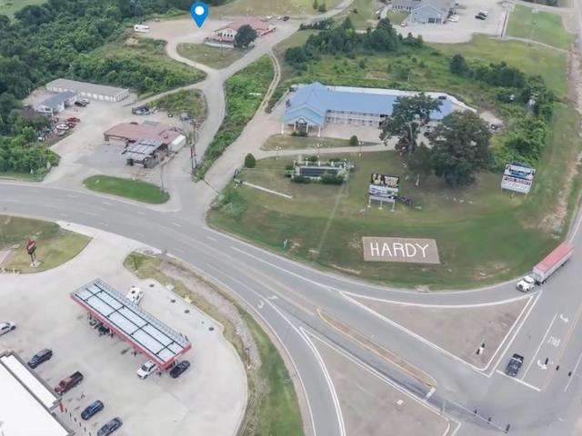 Commercial for sale in Ark