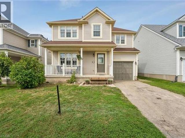 House for sale in Brant, Ontario