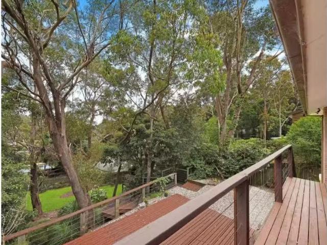 House for rent in Sydney, New South Wales