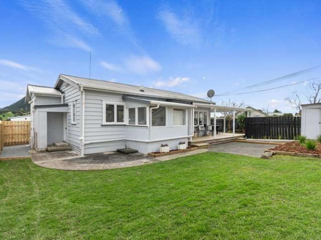 House for sale in Hikurangi, Northland