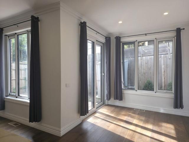 Townhouse for rent in Camerons Creek, Victoria