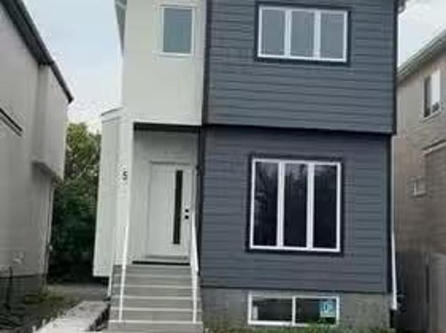 House for sale in East St. Paul, Manitoba