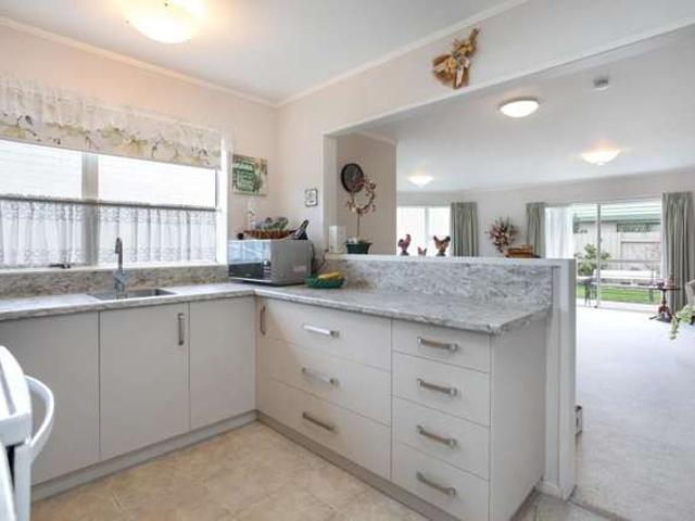 Apartment for rent in Manawatu District