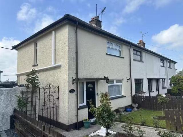 House for sale in Ballinskelligs, South Tipperary