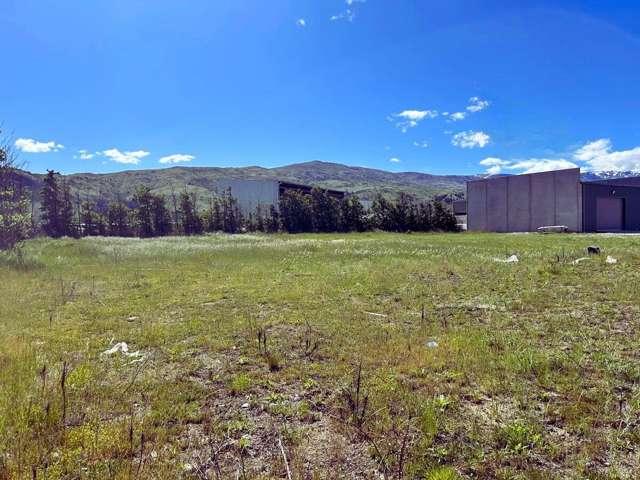 Land for sale in Otakou