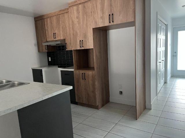 Apartment for rent in Drummond, Quebec