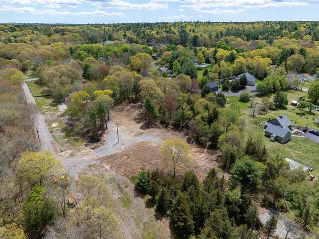 Land for sale in Bristol, Massachusetts