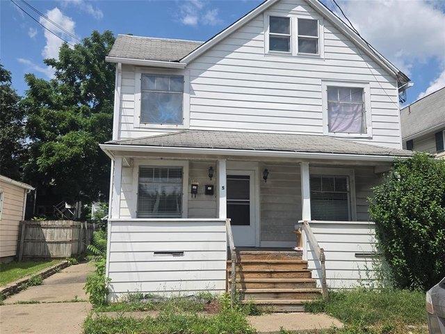 House for sale in Binghamton, New York