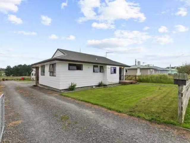 House for sale in Horowhenua District