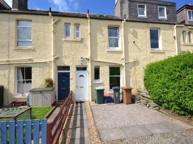 Apartment for rent in Baberton, City of Edinburgh