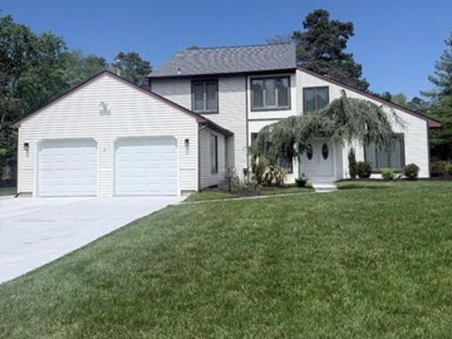 House for sale in Rancocas, New Jersey
