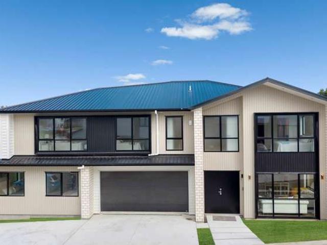 House for sale in Flat Bush, Howick