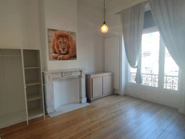 Appartement location à Schaarbeek, Bruxelles