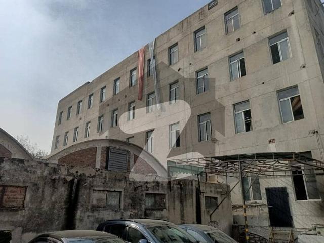 Commercial for sale in Rawalpindi, Islamabad Capital Territory