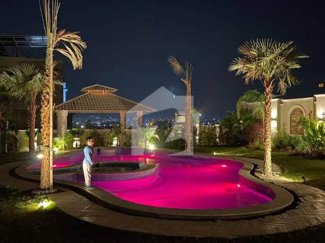 Property for sale in Islamabad