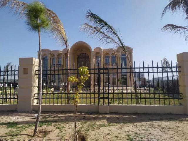 House for sale in Islamabad