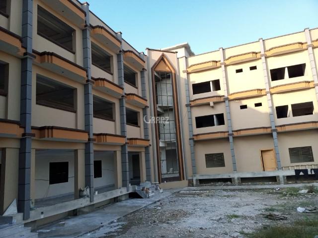 Building for rent in Haripur