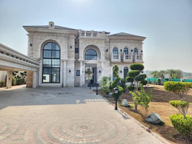 Property for sale in Islamabad