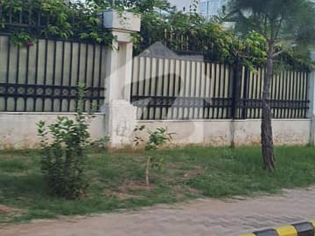 Property for sale in Islamabad