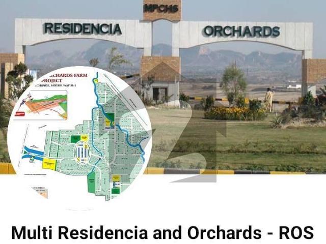 Property for sale in Islamabad