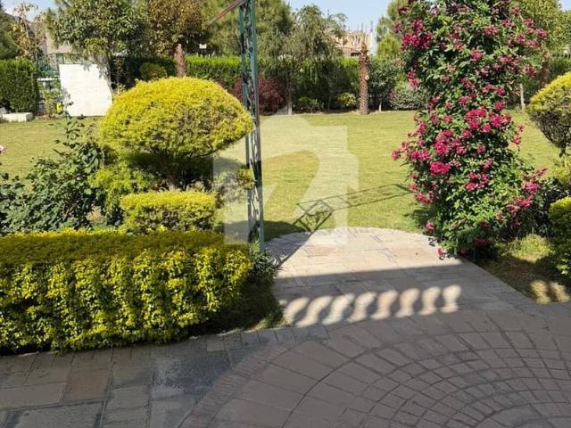 Property for rent in Islamabad