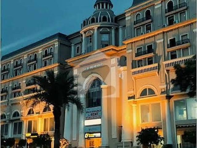 Property for sale in Islamabad