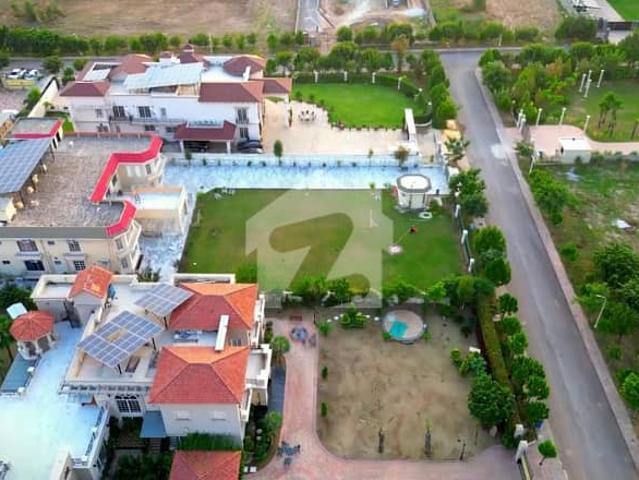 Property for sale in Islamabad