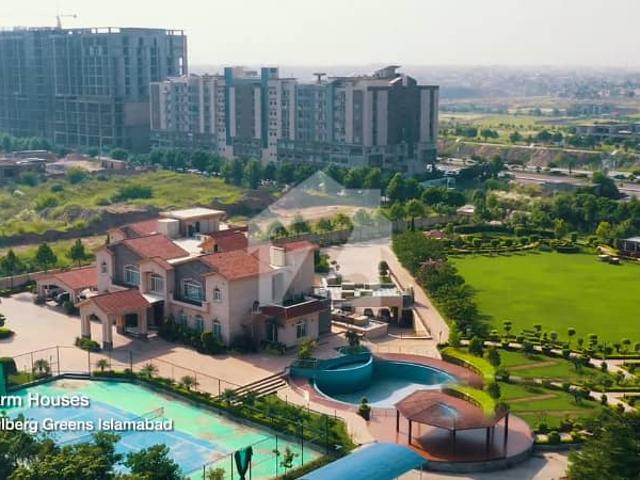 Property for sale in Islamabad
