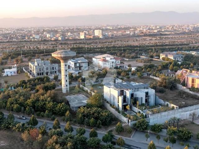 Property for sale in Islamabad