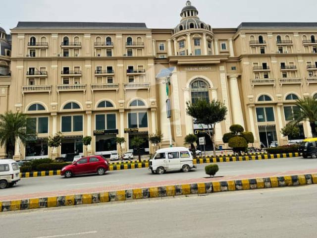 Property for sale in اسلام آباد, زون 1