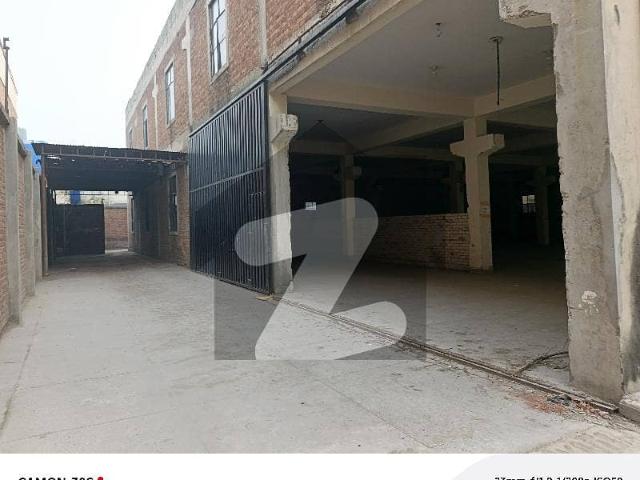 Commercial for rent in Rawalpindi, Islamabad Capital Territory