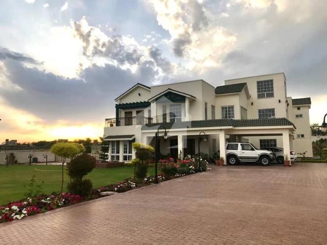 Property for rent in Islamabad