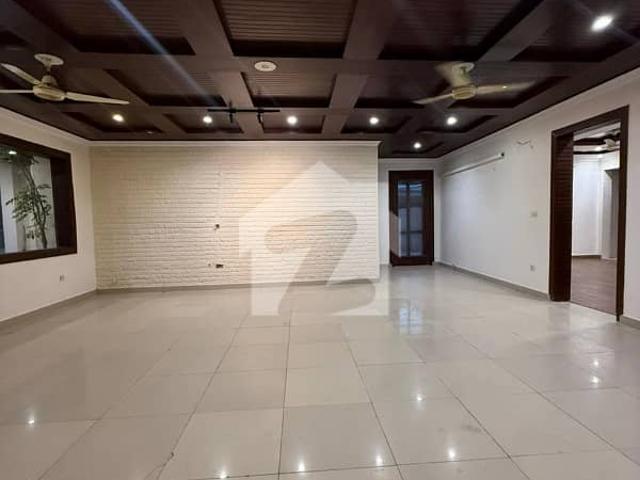 House for rent in Islamabad