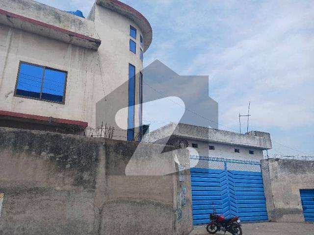 Commercial for sale in Rawalpindi, Islamabad Capital Territory