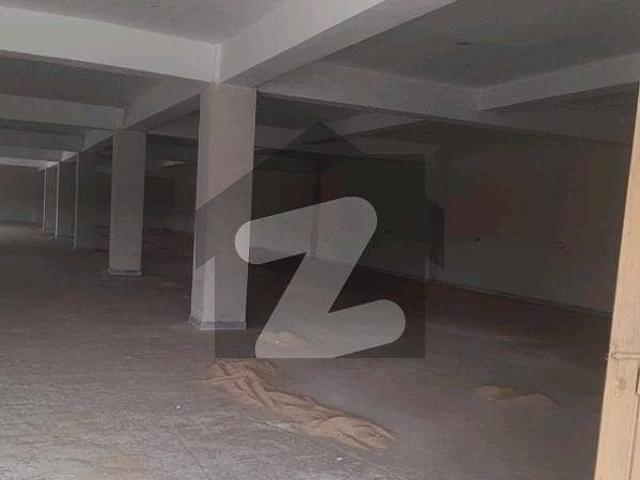 Commercial for sale in Rawalpindi, Islamabad Capital Territory