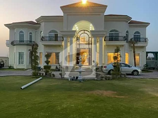 Property for rent in Islamabad