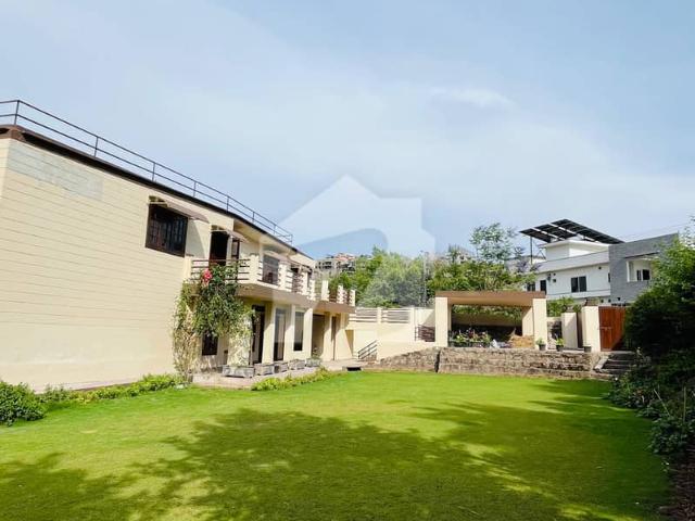 Property for rent in Islamabad