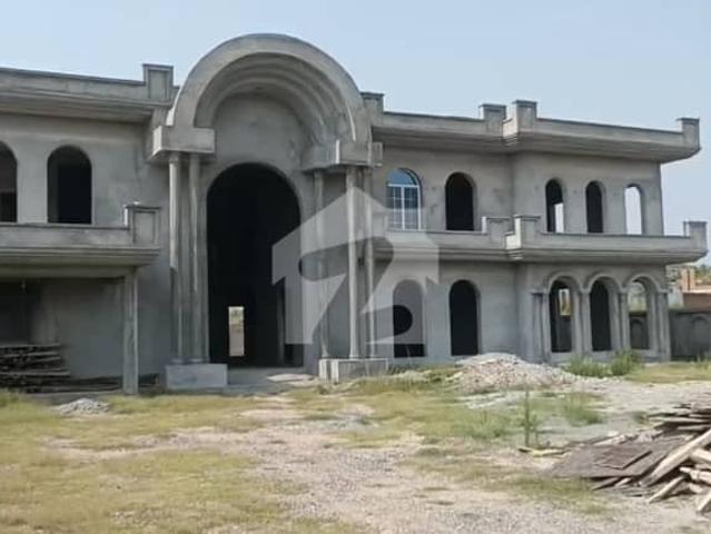 Property for sale in Islamabad