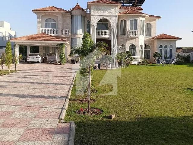 Property for sale in Islamabad