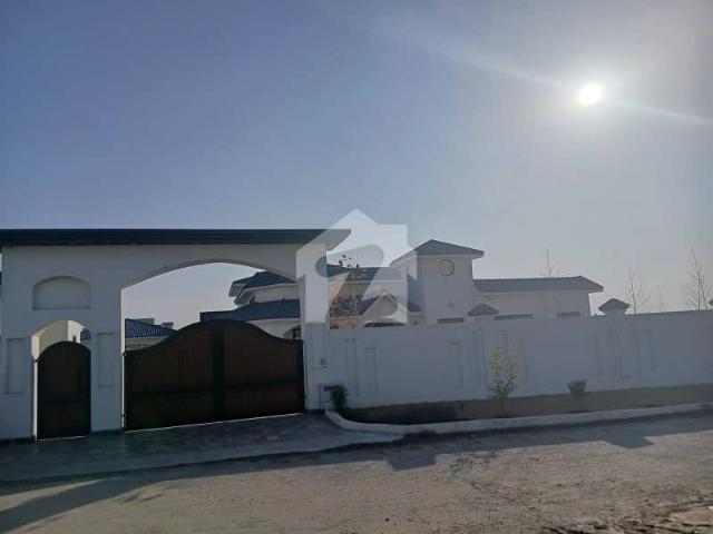Property for sale in Islamabad